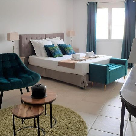 Le Clos D'Uzes - B&B Kültér fotó