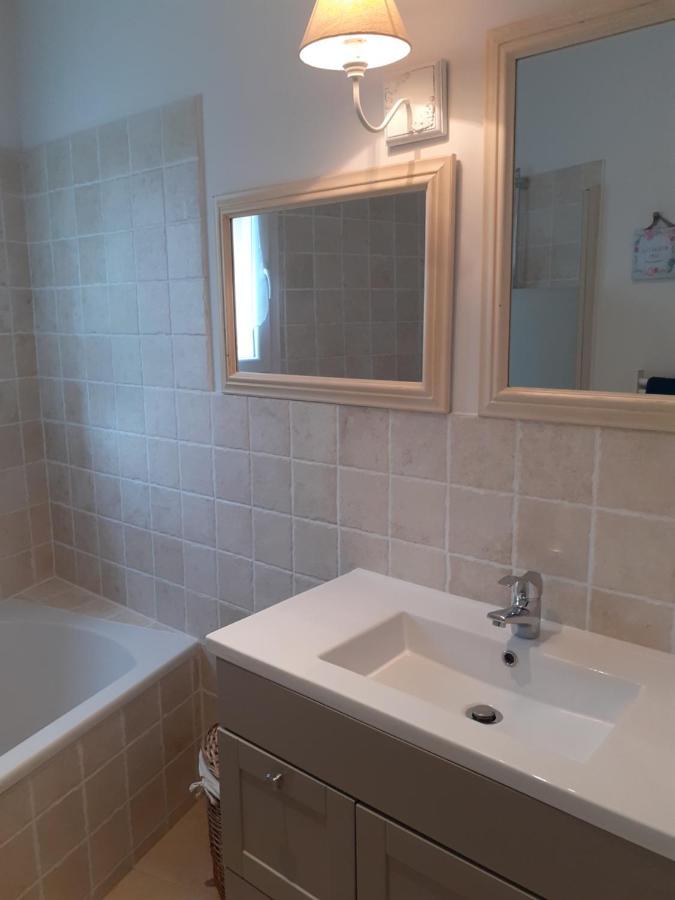 Le Clos D'Uzes - B&B Kültér fotó