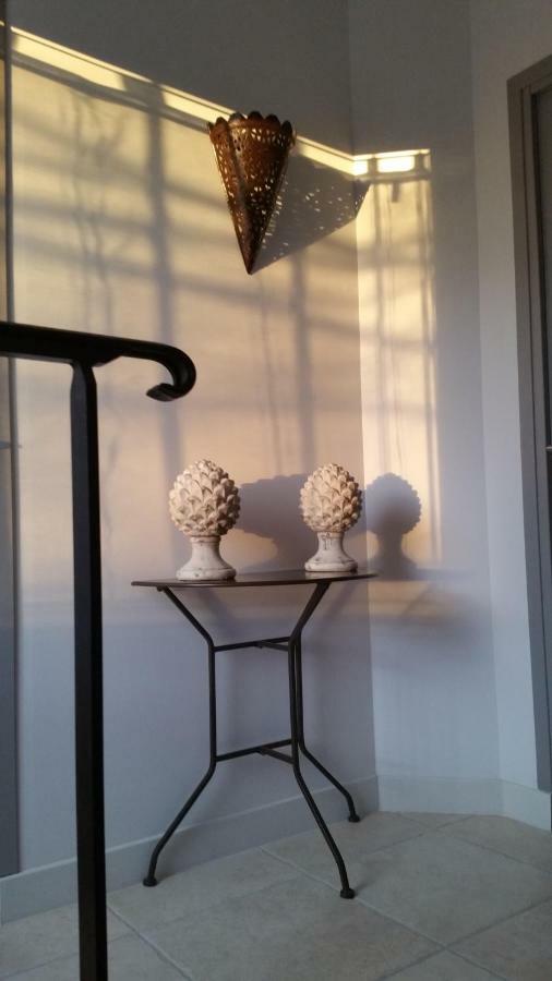 Le Clos D'Uzes - B&B Kültér fotó