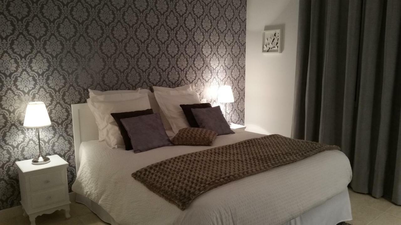 Le Clos D'Uzes - B&B Kültér fotó