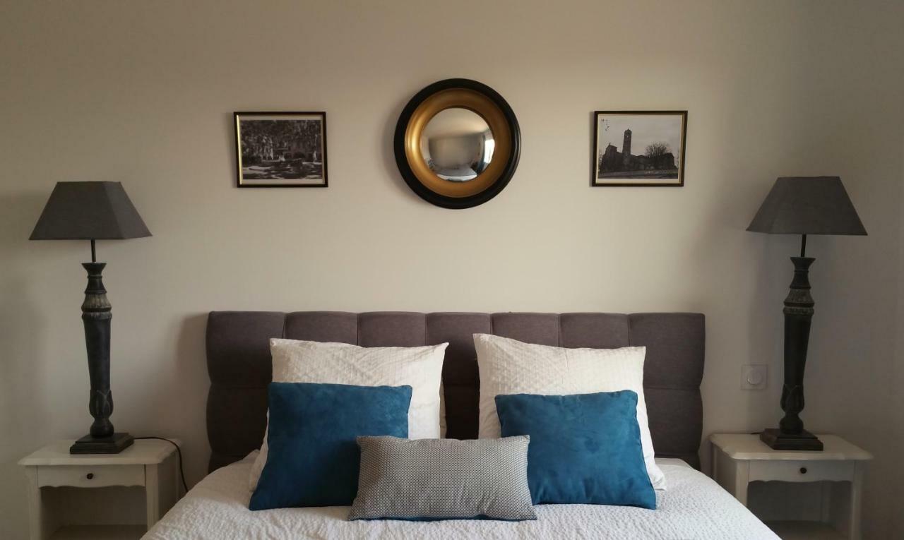 Le Clos D'Uzes - B&B Kültér fotó