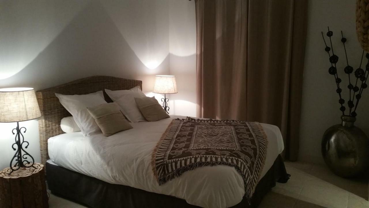 Le Clos D'Uzes - B&B Kültér fotó
