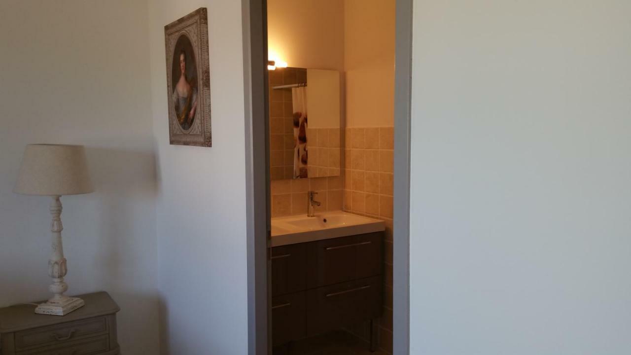 Le Clos D'Uzes - B&B Kültér fotó
