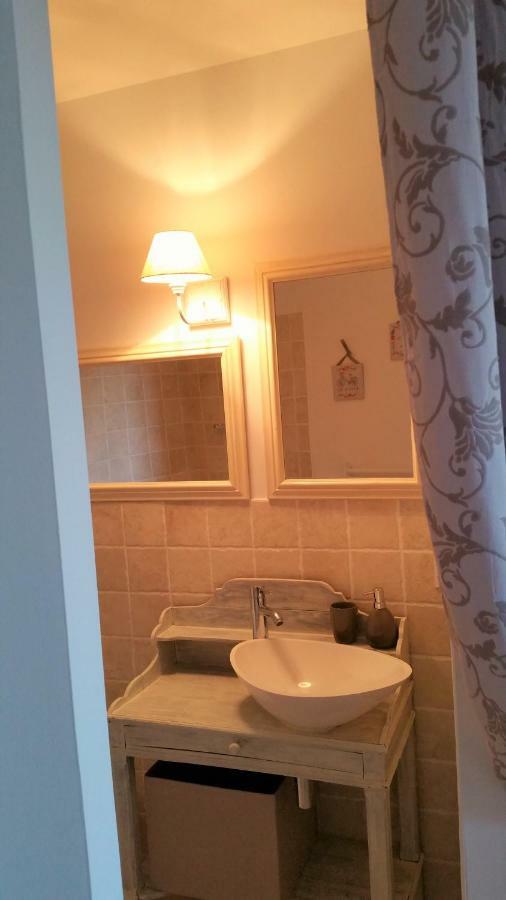 Le Clos D'Uzes - B&B Kültér fotó